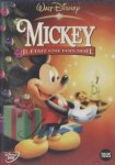 DVD Disney : MICKEY - IL ETAIT UNE FOIS NOEL
