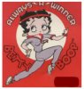CHAUSSETTES BETTY BOOP