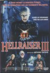 DVD => HELLRAISER 3